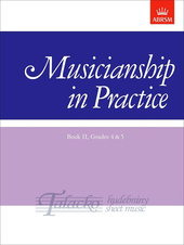 Musicianship In Practice Book 1 Grades 4-5